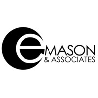 E. Mason & Associates Logo