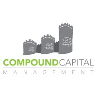 COMPOUND Capital Management Logo