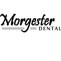 MORGESTER DENTAL LLC Logo