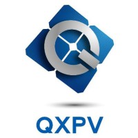 Ningbo Qixin Solar Electrical Appliance Co., Ltd. Logo