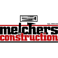Melchers Construction Logo