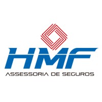 HMF Assessoria de Seguros Logo