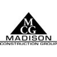 Madison Construction Group, INC Logo