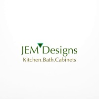 JEM Designs Logo