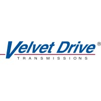Velvet Drive Transmissions Logo