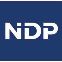 NDP Logo
