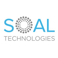 SOAL Technologies - Perfect Hire, Guaranteed! Logo