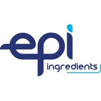 EPI INGREDIENTS Logo