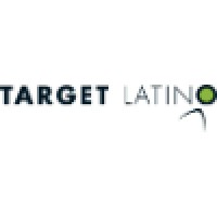Target Latino Logo