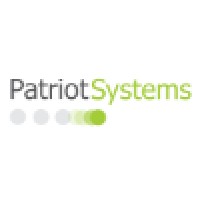 Patriot Systems Logo