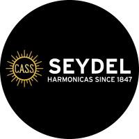 C.A.Seydel Söhne GmbH Logo
