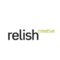 Relish Creative Logo