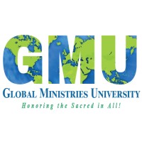 Global Ministries University Logo