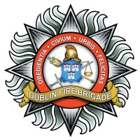 Dublin Fire Brigade Logo