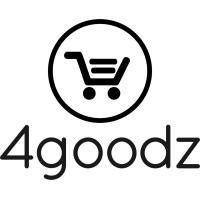 4Goodz B.V. Logo