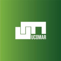 Ucomar NV Logo