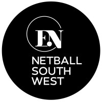 Netball South West Logo
