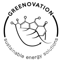Greenovation Pak Logo