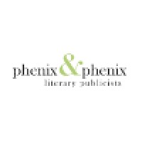 Phenix & Phenix Literary Publicists Logo