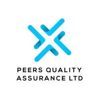 PQAL (Peers Quality Assurance Ltd) Logo
