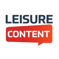 Leisure Content Logo