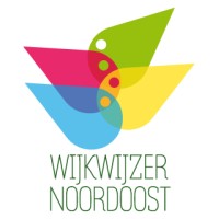 Wijkwijzer Noordoost Logo