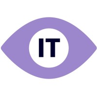 Simple Vision IT Logo