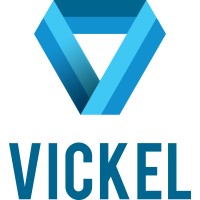 Vickel Logo