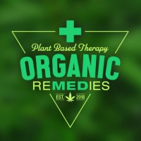 Organic Remedies Logo