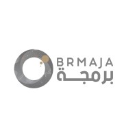 Brmaja l برمجة Logo