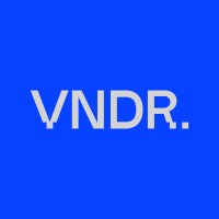 VNDR. Agency Logo