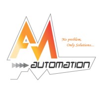 AM Automation Sarl Logo