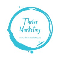 Thrive Marketing Ireland Logo