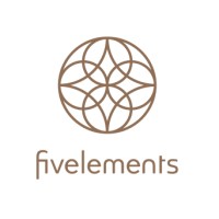 Fivelements Logo
