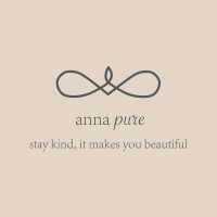 Anna Pure Logo