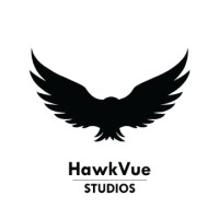 HawkVue Studios Logo