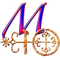 La Troupe Makandal, Inc. Logo