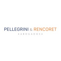 Pellegrini & Rencoret Logo