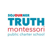 Sojourner Truth Montessori Public Charter School Logo