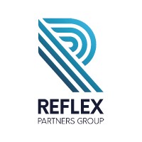 Reflex Partners Group Logo