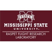 MSUs Raspet Flight Research Laboratory Logo