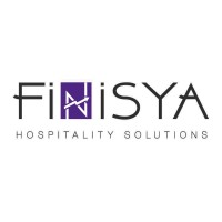 Finisya Hospitality Solutions Logo