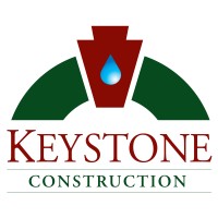 Keystone Construction Services, LP Logo