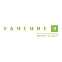 RAMCUBE Logo