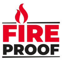 Fireproof Performance Logo