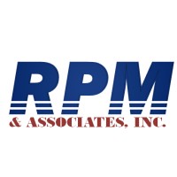 RPM & Associates, Inc. Logo