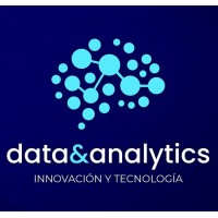 Data & Analytics Logo