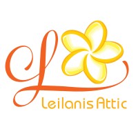 Leilanis Attic Logo