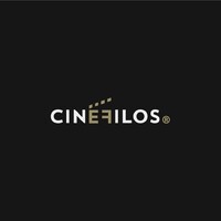 Cinéfilos Logo