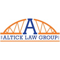 The Altick Law Group, PLLC Logo